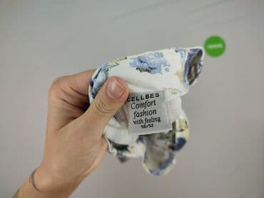 bluzki na wesele plus size: Women's blouse, size One size — 5