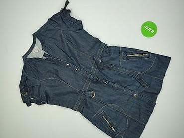sukienki deezee: Be Beau, Sukienka damska, rozmiar 2XL — 2