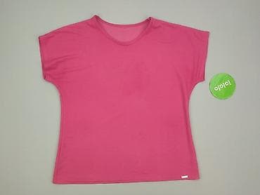 h: T-shirt damski, rozmiar M — 2