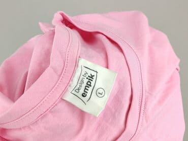 koszula nocna cropp: Women`s T-shirt, L at lalafo.pl — 4 koszula nocna cropp: Women`s T-shirt, L — 4