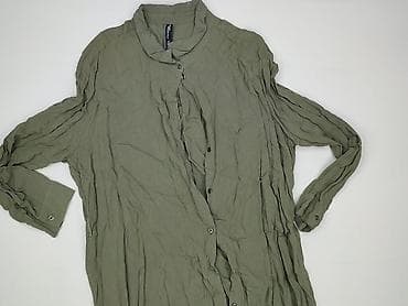 kimono h: Jean Pascale, Sukienka damska, rozmiar 3XL — 1