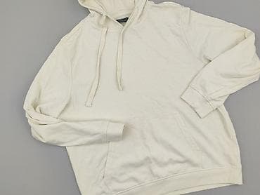 tessentials: AVENUE, Bluza z kapturem damska, rozmiar L — 1