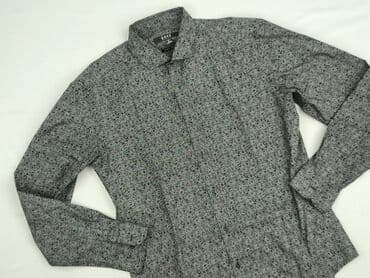 Shirt for men, L (EU 40), SMOG, condition - Perfect