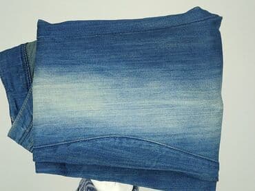 ecko unltd jeans: Jeansy damskie, S — 6