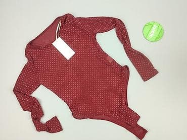 elegrina bluzki: Body damskie, rozmiar One size — 2