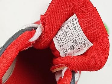 ccc red: Crivit Sports, Sneakersy damskie, rozmiar 38 — 5