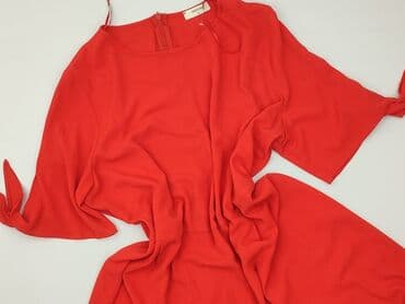 Papaya, Women`s dress, size 3XL