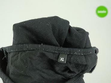 bluzki ck: T-shirt damski, rozmiar XL — 4