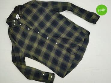 marynarka z c a: H&M, Koszulа dla mężczyzn, M — 2