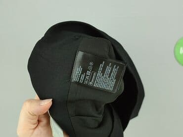 długie spódnice czarne: Spódnica damska, L — 5