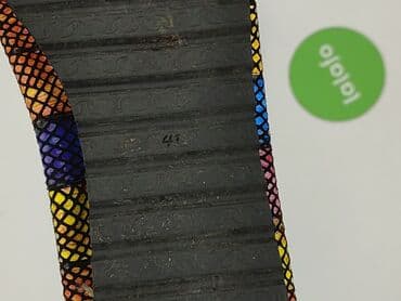 Sneakersy: Balerinki damskie, 41 — 4