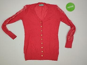 sara jacket: Kardigan damski, rozmiar S — 2