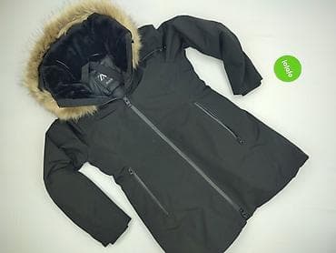 greenpoint parka: Zara, Parka damska, rozmiar M — 3