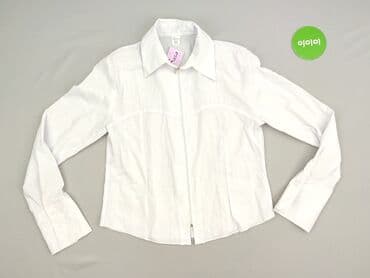 markowe bluzki koszulowe damskie: Bluzka damska, rozmiar 2XL — 2