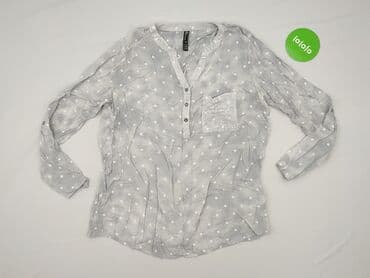 Kobiety: Jean Pascale, Bluzka damska, rozmiar 6XL — 2
