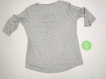 basic t shirt h: Adams, Bluzka damska, rozmiar 3XL — 3