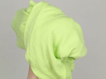 co to jest akryl w swetrze: Shein, Bluzka damska, S — 7