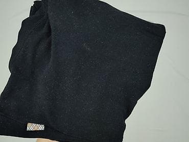 fred perry pl: Burberry, Damska koszulka polo, rozmiar L — 6