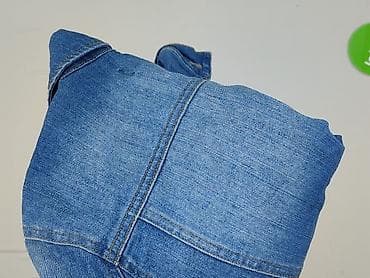 Lipsy, Women`s jeans jacket, size S — 5