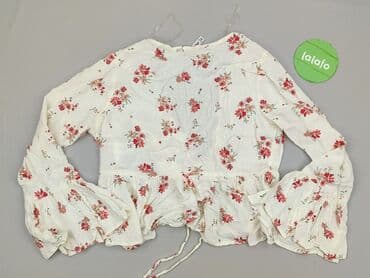 bluza spacex: FB Sister, Bluzka damska, rozmiar M — 3