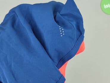 spodenki 2w1 damskie: Crivit, Szorty damskie, rozmiar L — 6