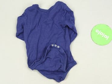 podkoszulki niemowlęce: Body, Lupilu, 9-12 months, 
condition - Very good — 3