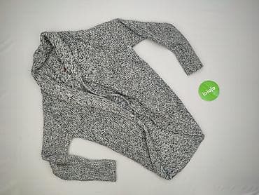 gra: Volcano, Kardigan damski, rozmiar XL — 2