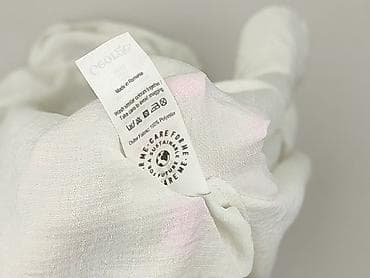 2pac bluzki: George, Koszula damska, rozmiar 6XL — 6