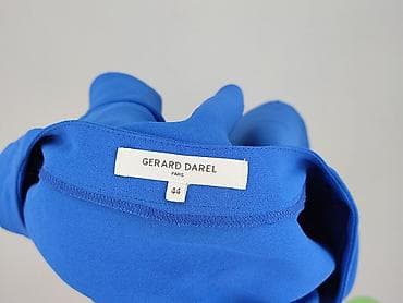 do reserved: Gerard Darel, Bluzka damska, rozmiar 2XL — 4