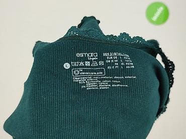 key largo clothes: Esmara, Top damski, rozmiar L — 4