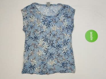 lindex koszula damska: Lindex, T-shirt damski, rozmiar M — 3