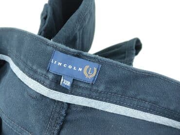 Ubrania męskie: Spodnie dla mężczyzn, L — 4