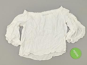 pull amd bear: Bershka, Bluzka damska, rozmiar S — 3
