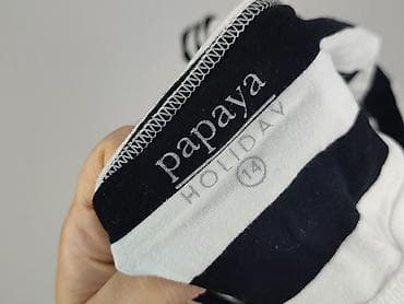 bluzki skye: Papaya, Top damski, rozmiar XL — 4