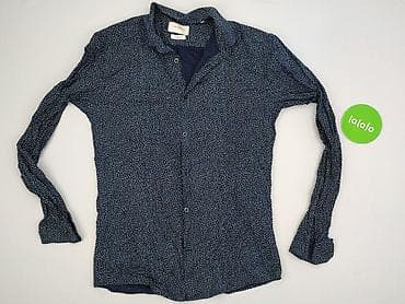 pull and bear marynarka: Lindbergh, Koszulа dla mężczyzn, rozmiar M — 2