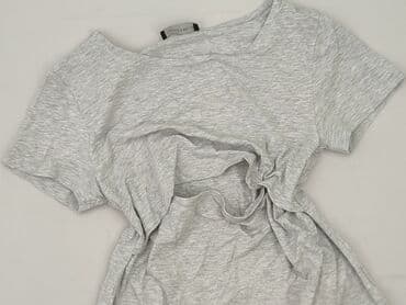 koszule do karmienia lidl: Anna Field, T-shirt damski, rozmiar L — 1