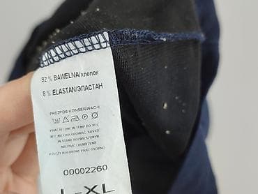 leginsy mango: MEGI, Tunika damska, rozmiar XL — 5