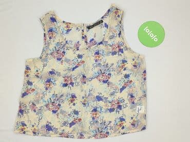 kurtka zimowa elisabetta franchi: Selected Femme, Bluzka damska, L — 2