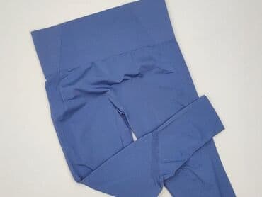 Kobiety: Legginsy Sportowe damskie, rozmiar S — 1