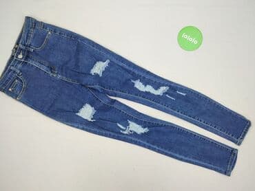 marco polo jeans: PrettyLittleThing, Jeansy damskie, rozmiar S — 3