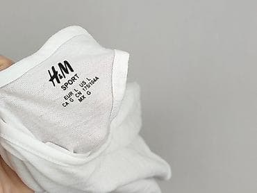 hummel online: H&M Sport, Bluza damska
, rozmiar L — 4