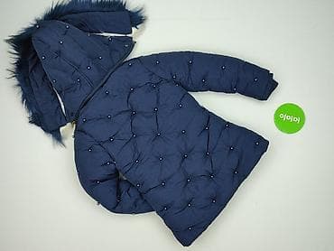 kurtka fsbn: Kurtka zimowa, 3-4 lat, 98-104 cm, stan - Bardzo dobry — 3