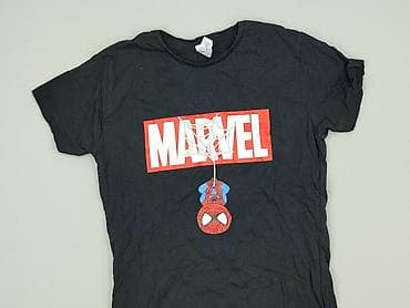 koszulka spider: JHK, T-shirt damski, rozmiar M — 1