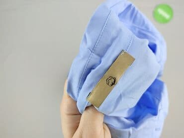 kombinezon mohito niebieski: Koszula damska, rozmiar One size — 4