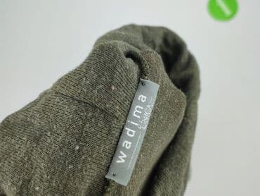 sweter diverse: Golf damski, rozmiar XL — 5