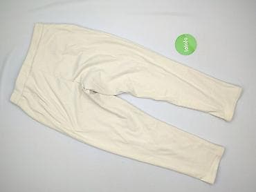 legginsy modelujące: Janina, Spodnie dresowe damskie, rozmiar M — 3