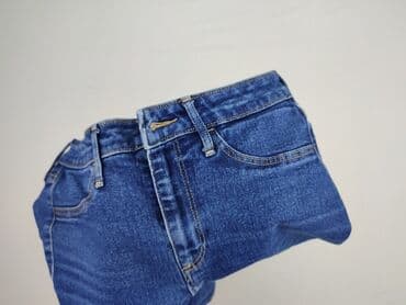 jeansy damskie do kostek: H&M, Jeansy damskie, rozmiar S — 7
