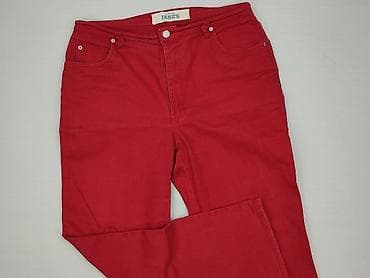 red with jeans: Jeansy damskie, rozmiar L — 1