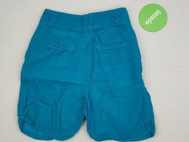 tanie krótkie spodenki: Zara, Szorty damskie, rozmiar XS — 3