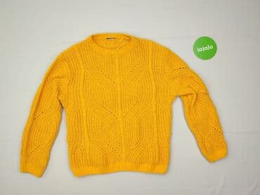 кофти жіночі польські: Women`s sweater, size L (EU 40) — 2